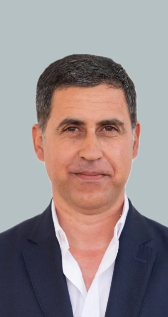 Bruno Maricato, Diretor geral