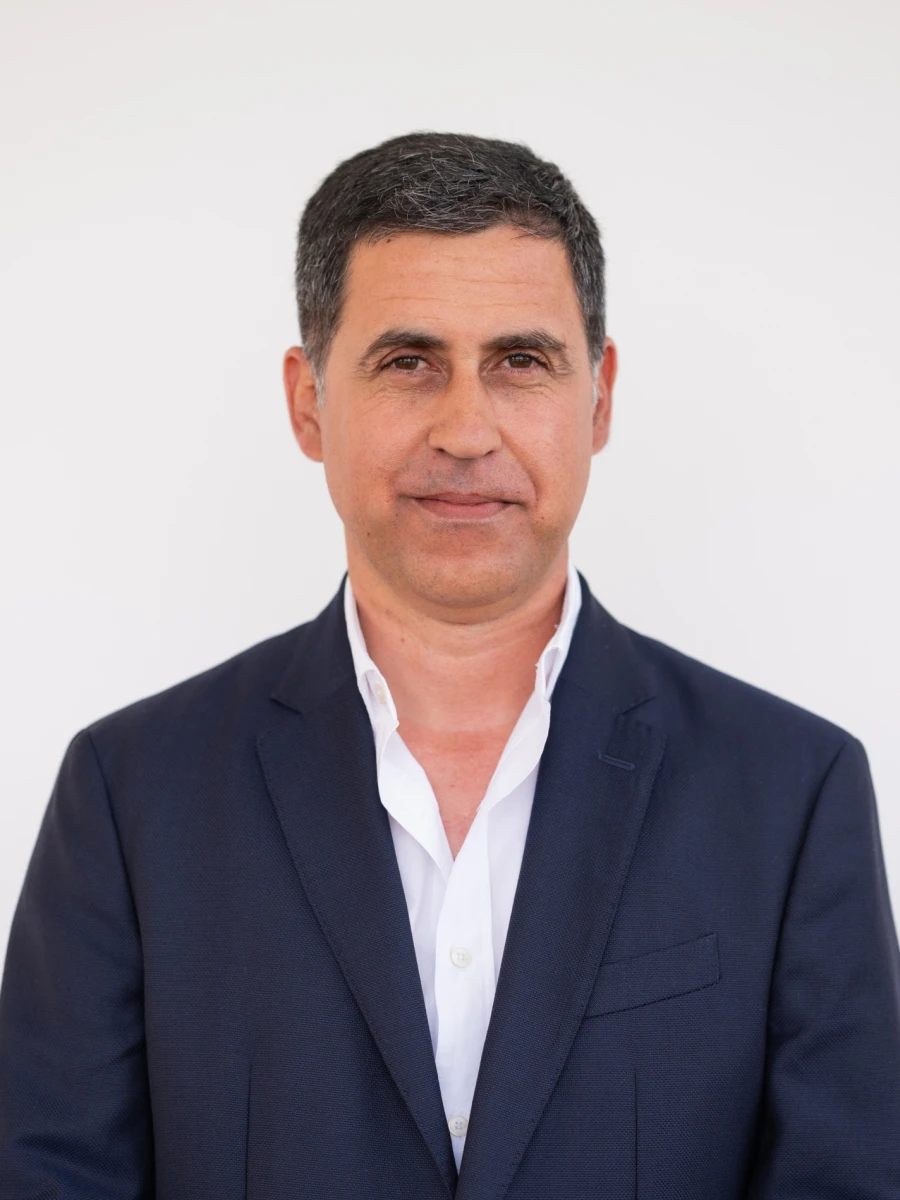 Bruno Maricato, General manager